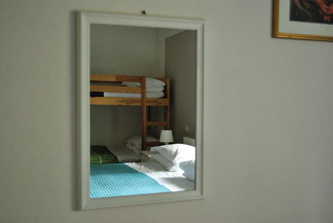 Villa Gherardi - B&B E Hostel Barga Εξωτερικό φωτογραφία