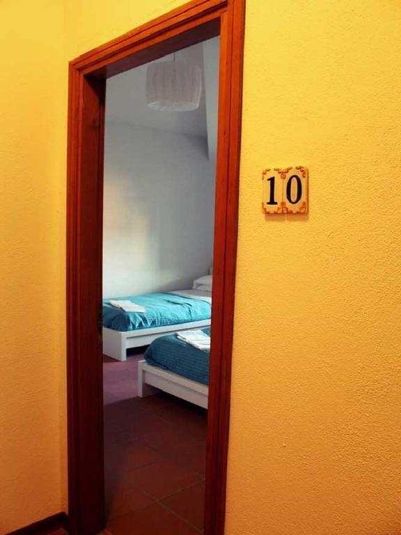 Villa Gherardi - B&B E Hostel Barga Δωμάτιο φωτογραφία